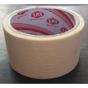 

LAKBAN KERTAS 2 INCI SKS / MASKING TAPE