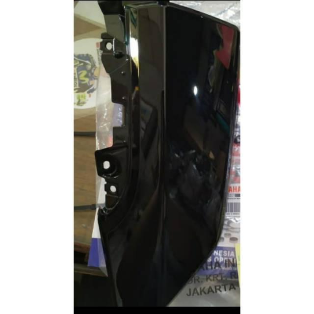 COVER LAMPU SEN SEIN KIRI NMAX ASLI ORI YAMAHA 2DP F835U 00 P2