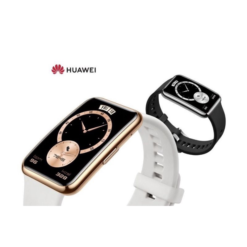 Watch fit Elegant Edition