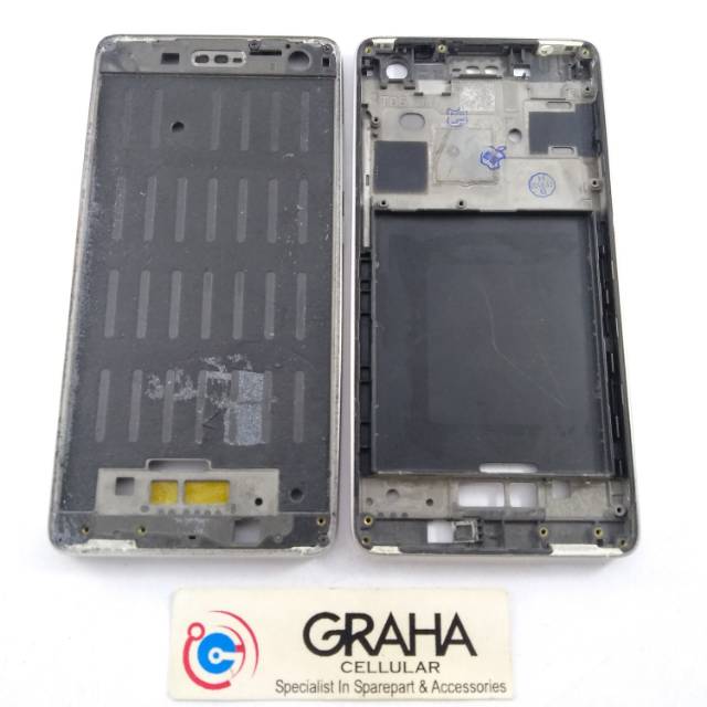DUDUKAN / TATAKAN / FRAME LCD XIAOMI MI4 ORIGINAL