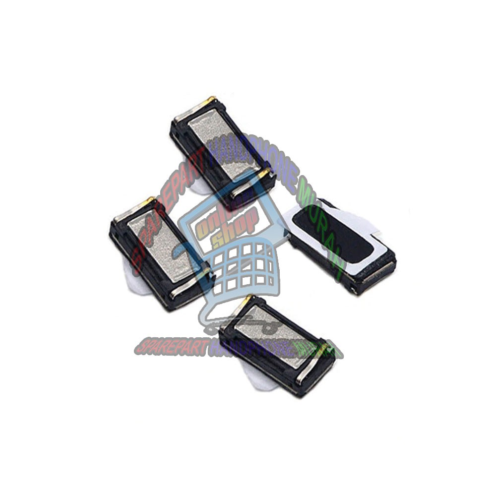 SPEAKER EARPIECE TELINGA XIAOMI REDMI NOTE 5 NOTE 5 PRO ORIGINAL NEW