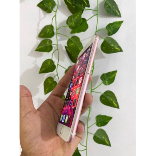 iphone 7 Plus 128gb Lengkap-4