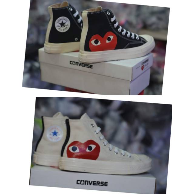 Sepatu converse high 70s PREMIUM