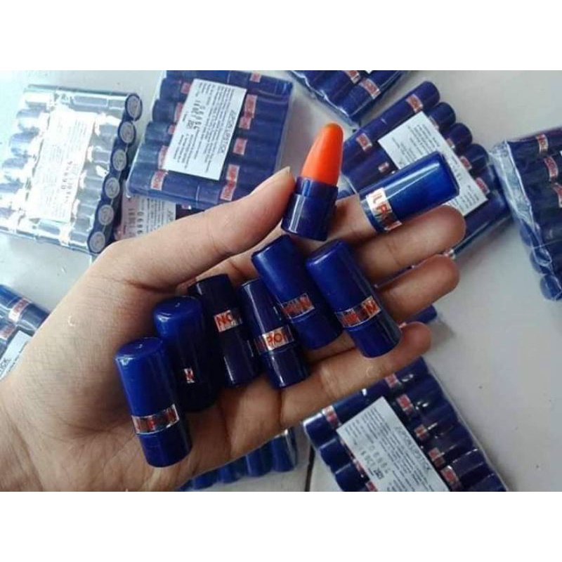 LIPSTIK JUPON | Lipstik Mini Jupon