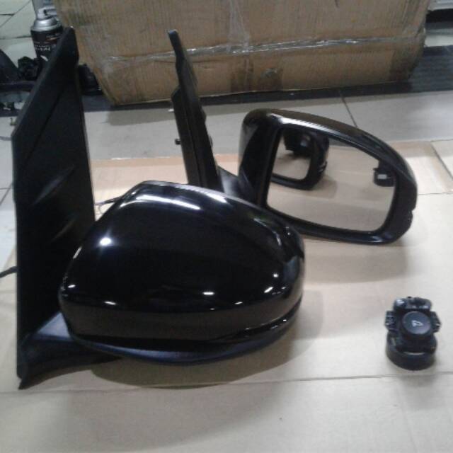 Spion brio rs retrack original harga satuan