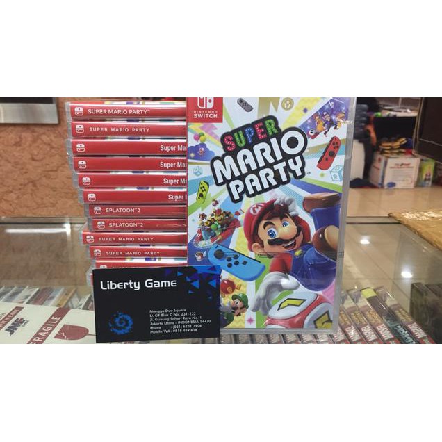 mario party 8 for sale