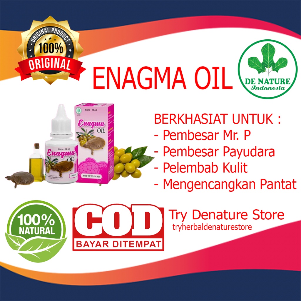 OBAT PEMBESAR PENIS PAYUDARA BOKONG CEPAT PERMANEN GEDE MONTOK MOLEK MBAHENOL AMPUH ENAGMA OIL DE NA