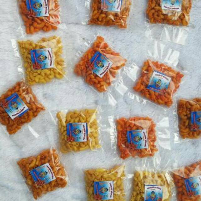

Makaroni mini paket reseller