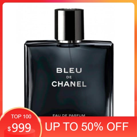 Chanel Parfum Original Bleu de Chanel EDP Man 100 ML