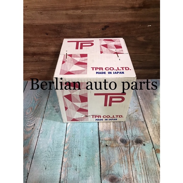 LINER TAFT F70 F75 DL V83 GT BORING TAFT F75 F70 DL TP JAPAN ORIGINAL