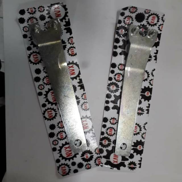 Kunci gerinda 4inchi NVX for makita