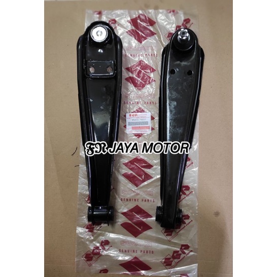 LOW LOWER ARM SAYAP BAWAH BALL JOINT SUZUKI CARRY 1.0 EXTRA ST100 ORI