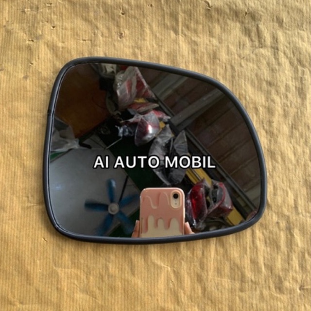 CERMIN SEPION KACA SPION MOBIL X OVER SX4 NEO BALENO SX 4