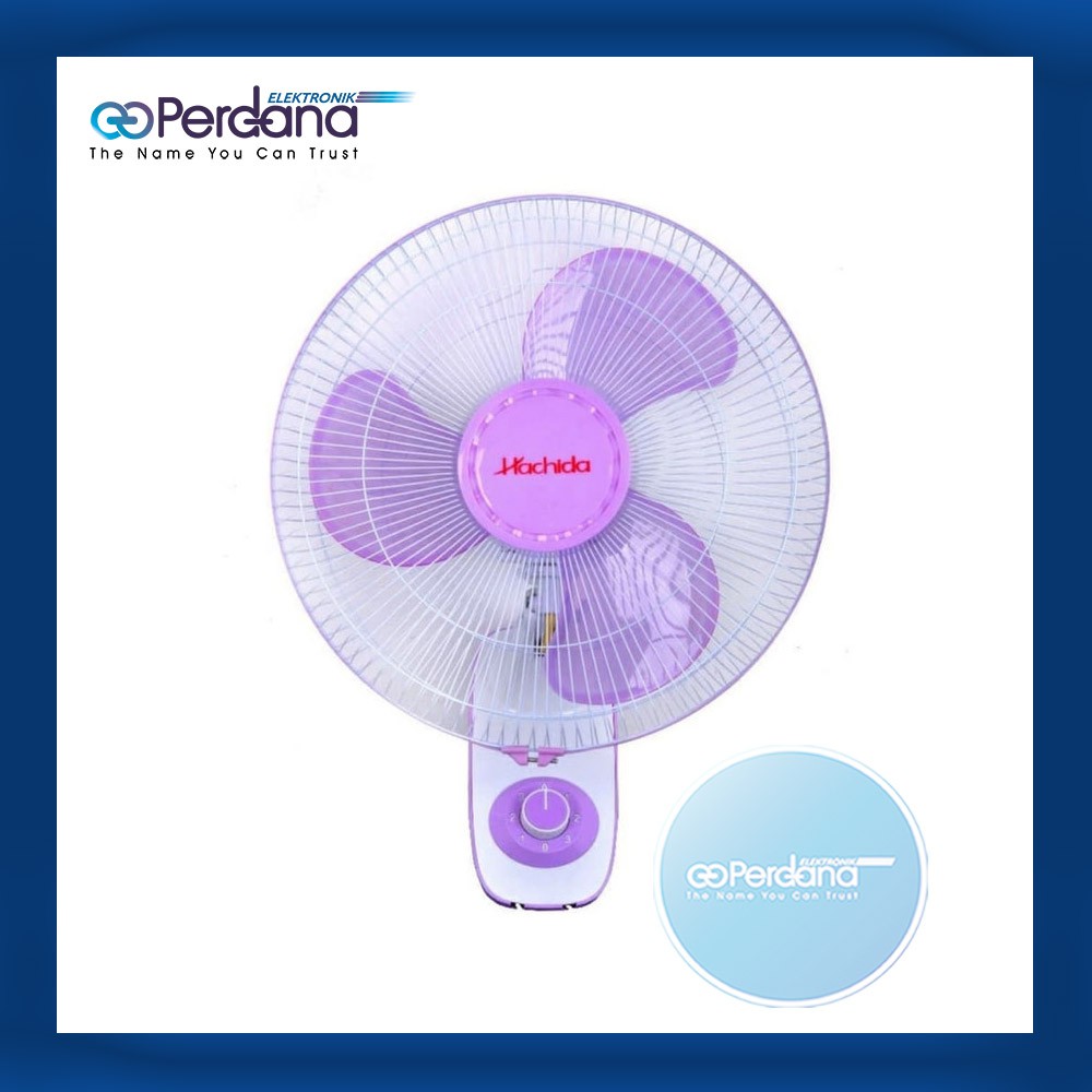 Wall Fan Hachida 16inch WF167