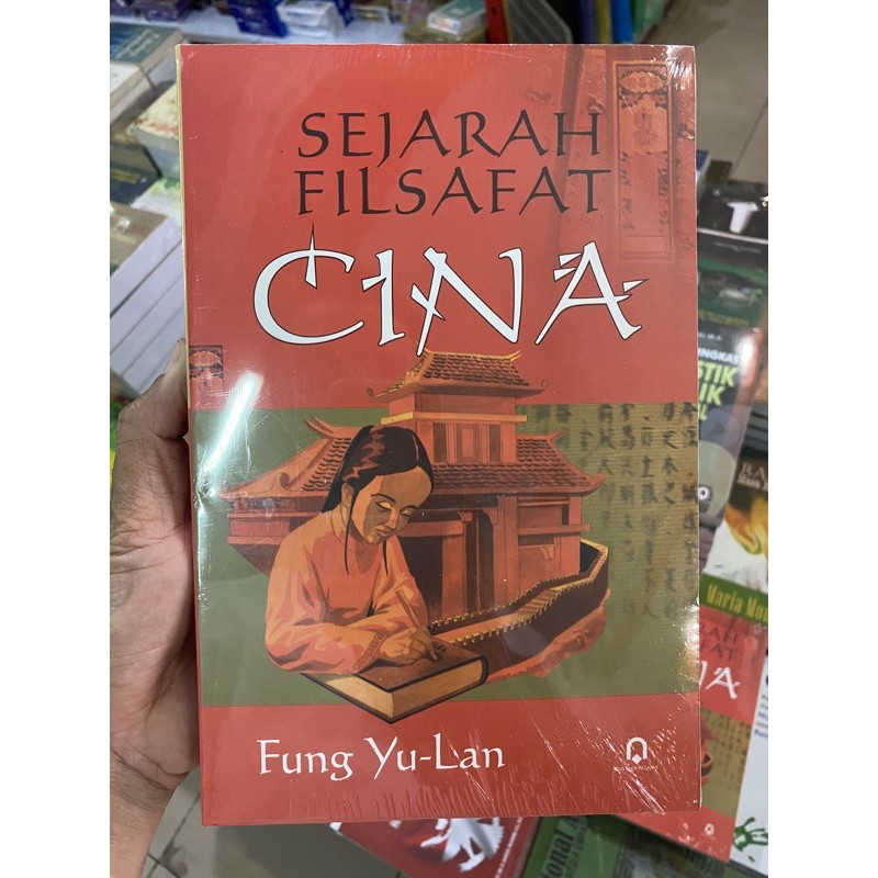 Sejarah Filsafat Cina
