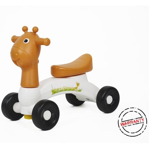 Ride On L'abeille Smart Giraffe KC-107