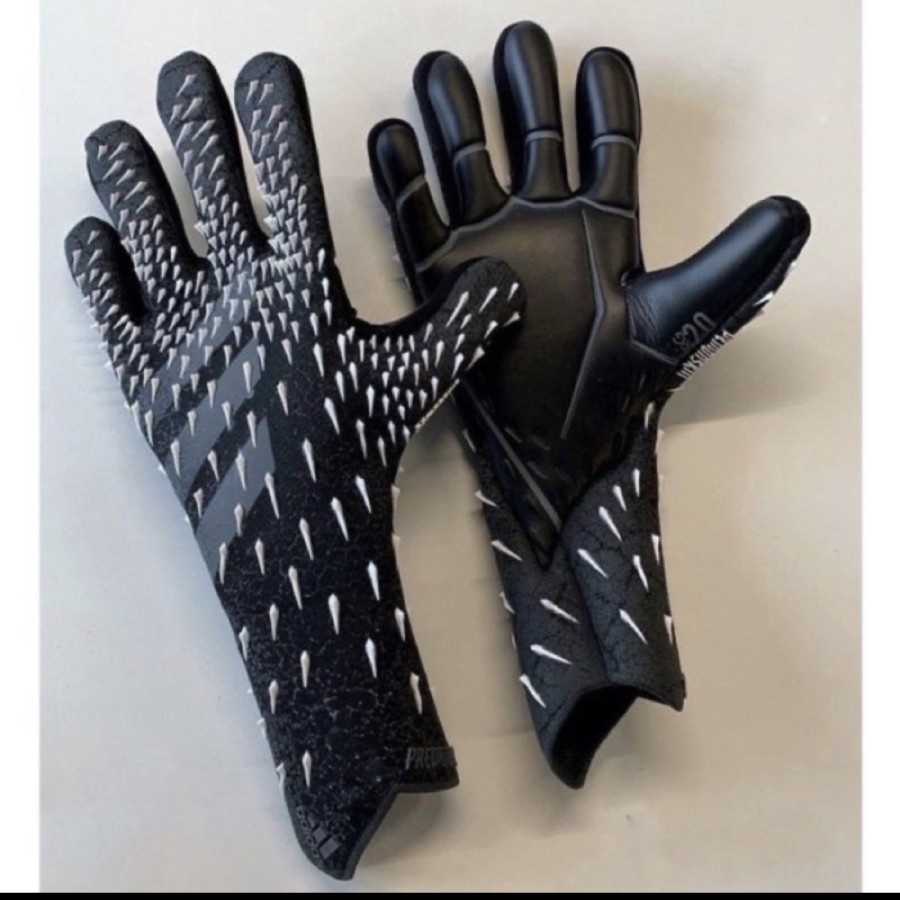 Sarung tangan Kiper bola ADIDAS PREDATOR GL PRO bagus