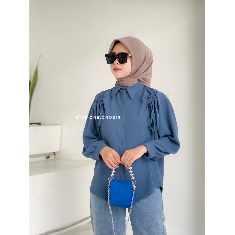 LEXSY BLOUSE