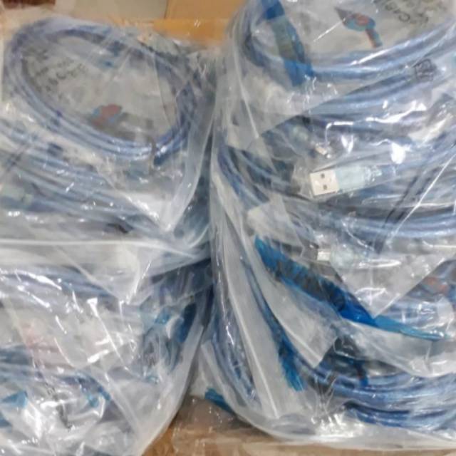 Kabel CAS USB Stick PS3. biru NYK