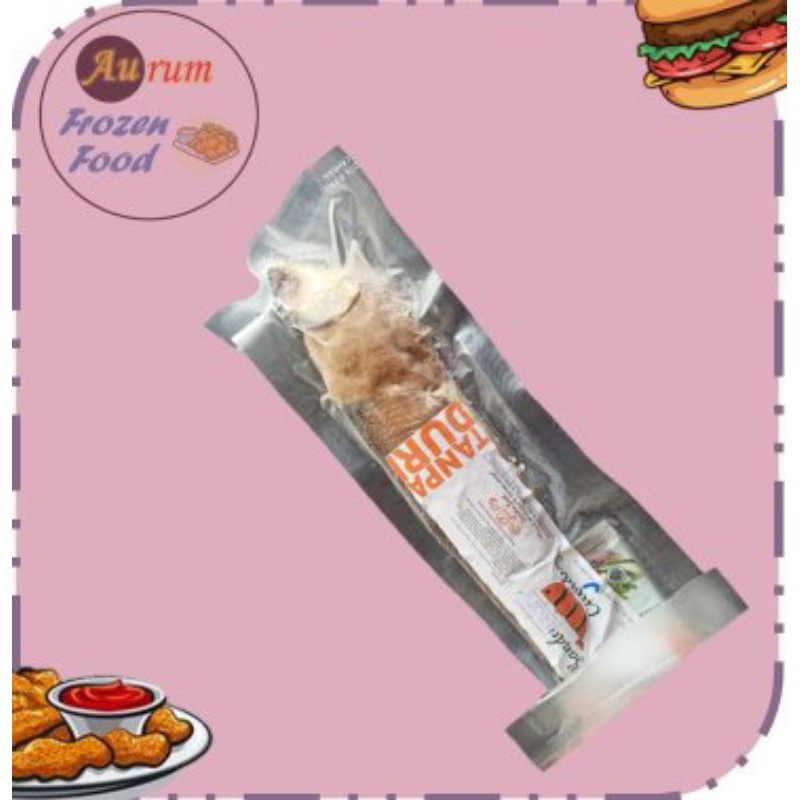 Bandeng isi Ciwidey DD Bandeng tanpa tulang Otak-otak Bandeng Murah ukuran terkecil