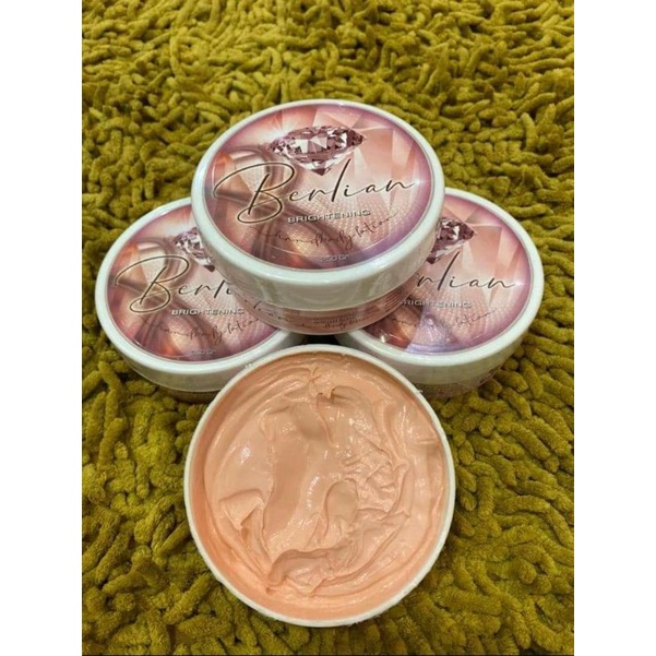 [COD] HB BERLIAN/HB ZAHIRA ORIGINAL AMPUH MEMUTIHKAN 10 KALI LEBIH CEPAT