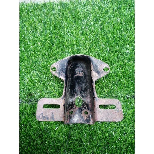 Pangkon Dudukan Lampu Belakang Honda CB100 CB125 Original