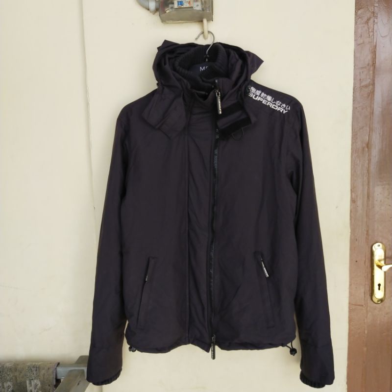 Superdry Windcheater