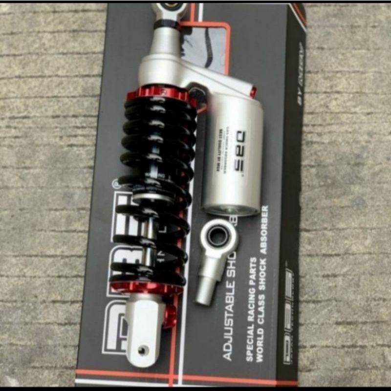 Shockbreaker/ Shock Vario 150/ Lexi Mio Beat DBS Original