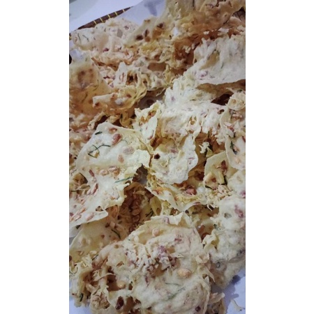 

PEYEK KACANG TANAH