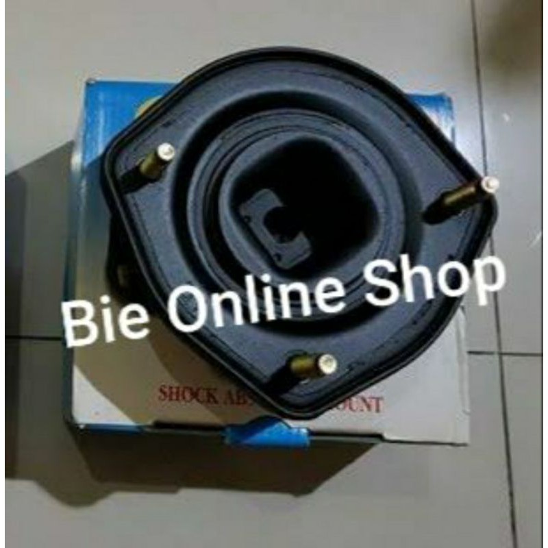 SUPORT SHOCK SUPPORT SHOCKBREAKER BELAKANG COROLLA TWINCAM AE92 EE90 GREAT COROLLA AE101 ALL NEW COR