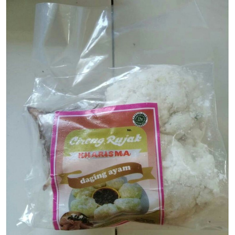 

Frozen Food