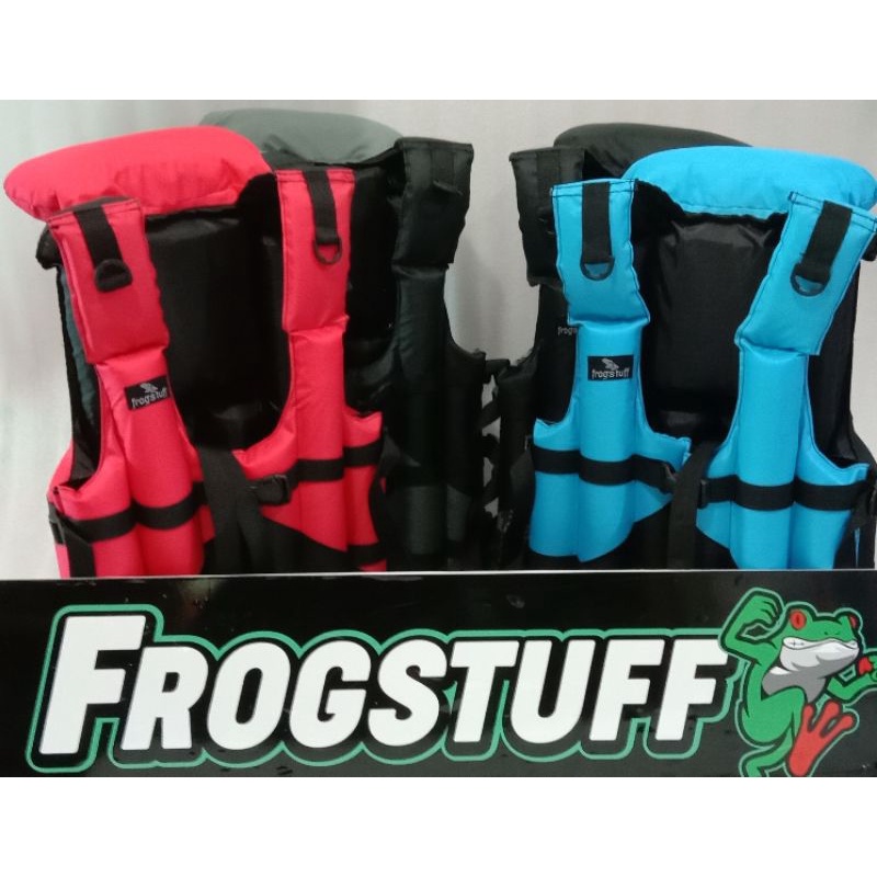 PELAMPUNG BADAN, LIFE JACKET DEWASA