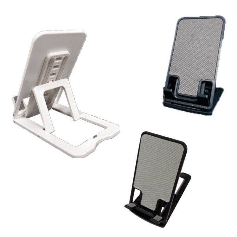 Phone Holder FP9 - Stand Holder - Folding Stand FP9 - Dekstop Phone Stand FP9 —