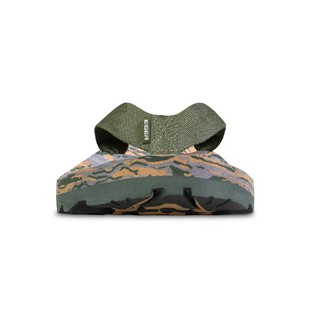  Eiger  Ugimba Pinch Camo Sandals  Olive Shopee  Indonesia