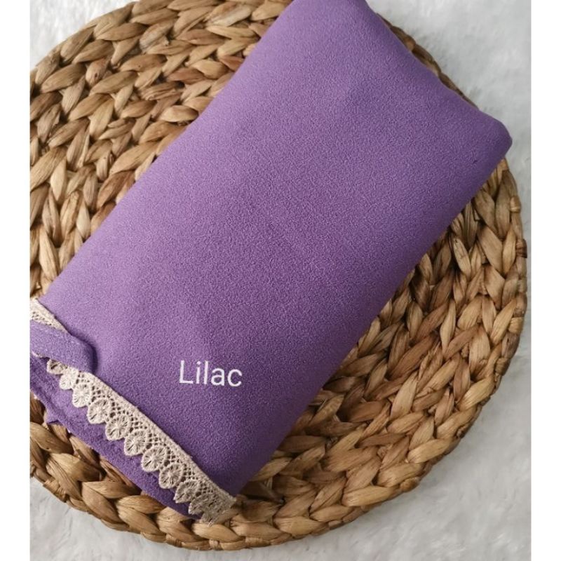 MARYAM RENDA TALI-Lilac