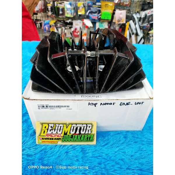 BLOK KOP HEAD YZ KOP NANAS ORI PNP KE RX KING RX RX S RX SPESIAL RX K