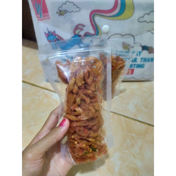 

SUMPIA Balado Pedas