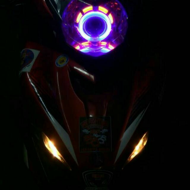 projie mini HID