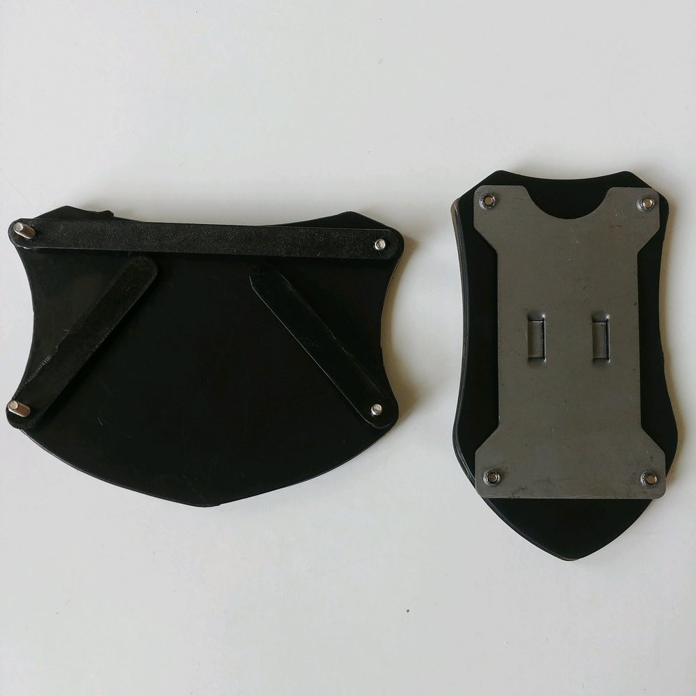 COVER pedal INJAKAN gas DAN REM MOBIL matic matik pedal pads universal new design