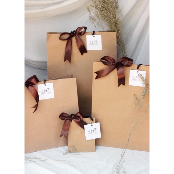 

paper bag/tas kado/paper bag souvenir