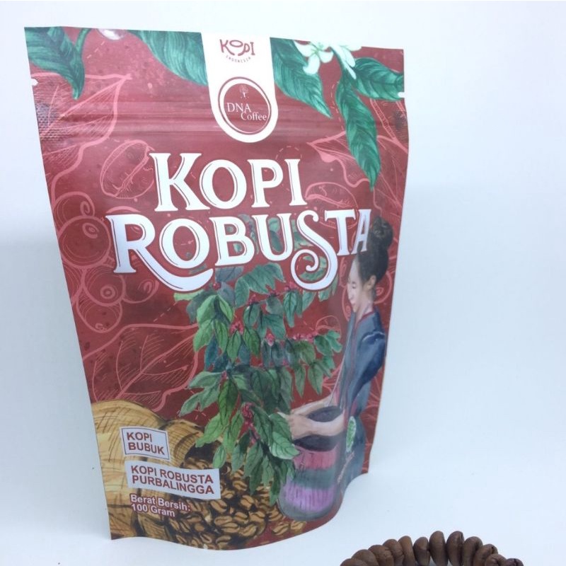 

Kopi Khas Purbalingga