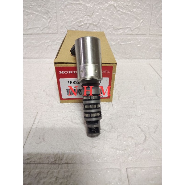 sensor vvti/sensor oli honda all new crv