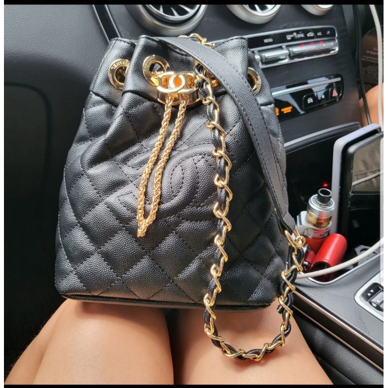 GIFT TAS CHANEL