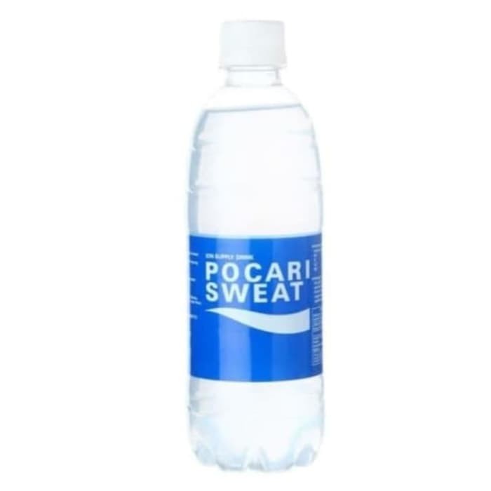 

Pocari Sweat Pet 500Ml