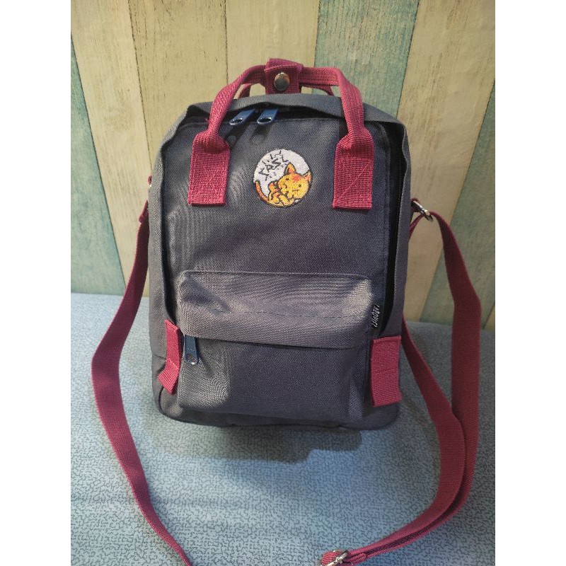 Tas Sling Bag CRSL Chilo Suringu Baggu #1 - SECOND