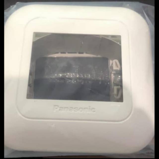 FRAME SERI PANASONIC