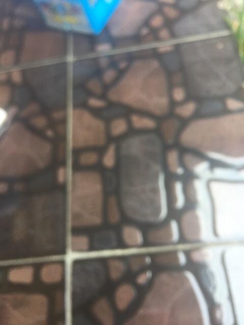 Rak Kamar Mandi Dapur Model Tempel Di Dinding 3 Susun Serbaguna