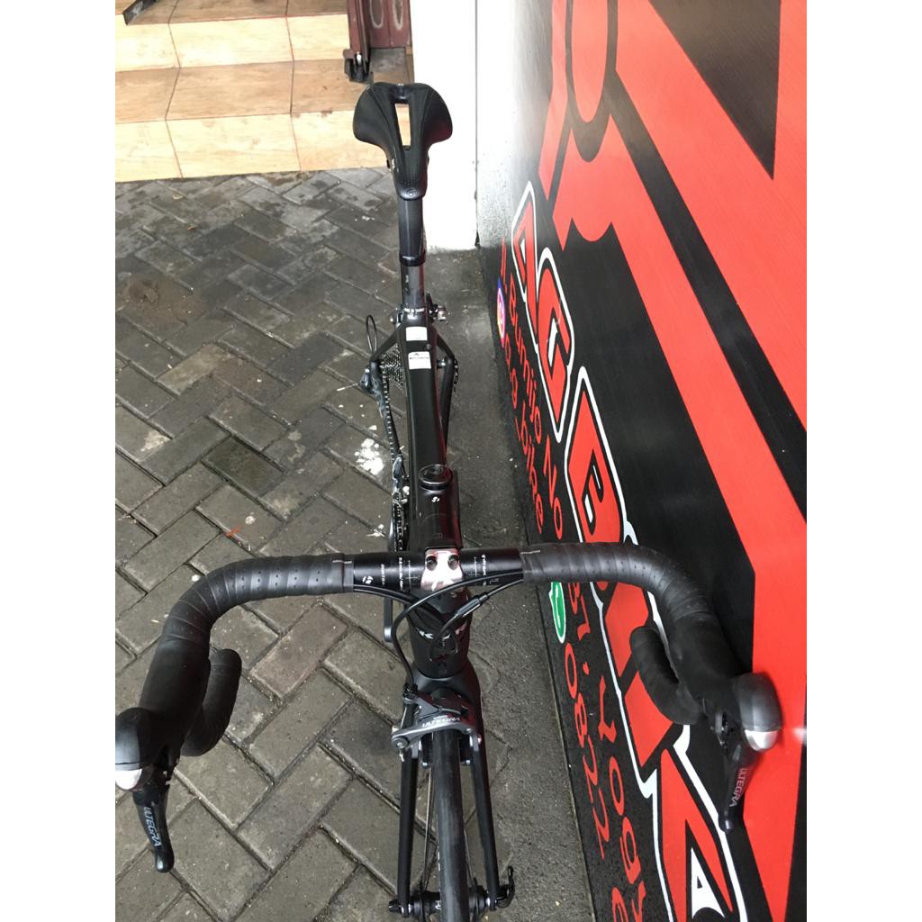 Roadbike Trek Emonda SL 6 Size 52 Grupset Ultegra R6800 Rb Road bike not Seli Sepeda Lipat Fnhon