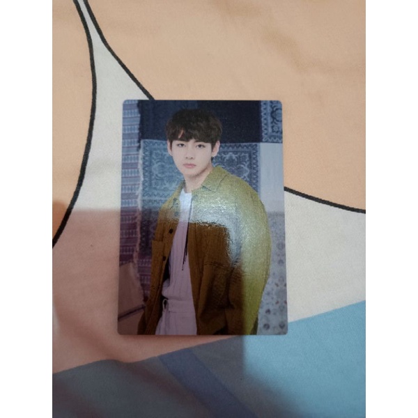 mpc ptd seoul Taehyung