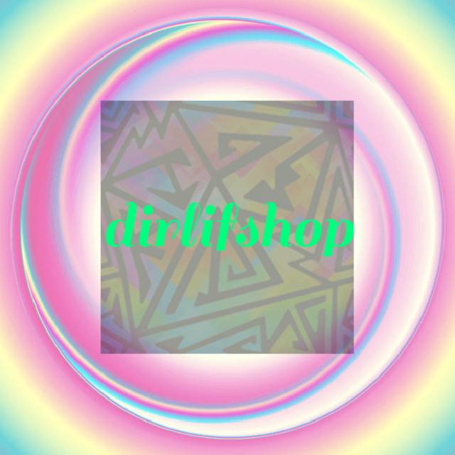 dirlifshop